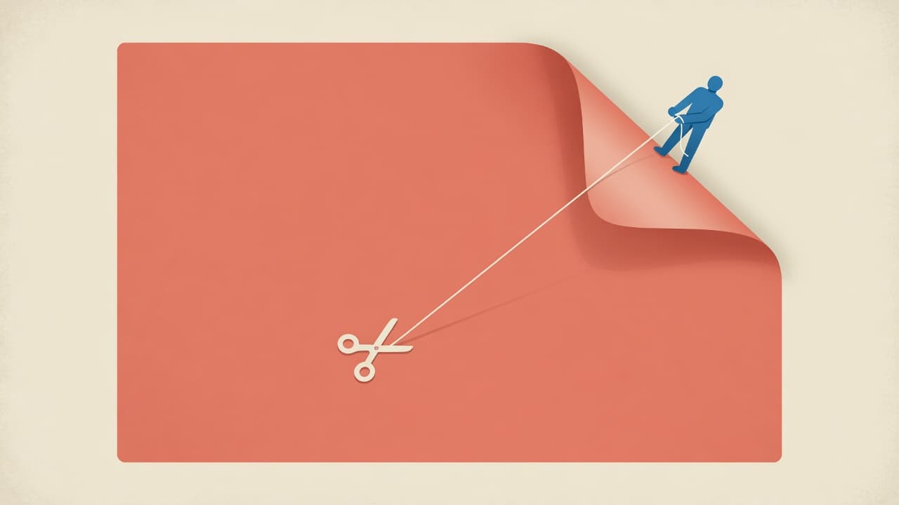 Small improvements create massive outcomes